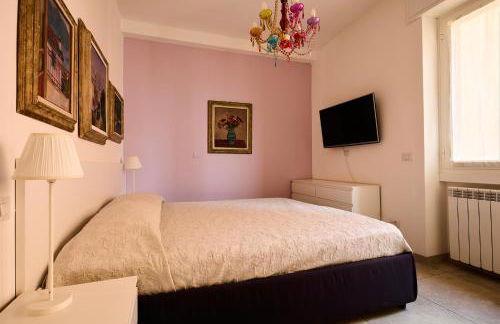 "Pier's House" - Attico a 3 chilometri dal Centro Città - Foto 24