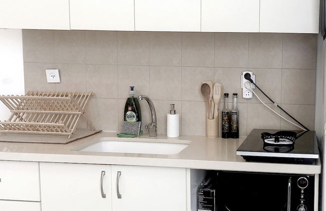 Stylish Tel Aviv - Photo 52