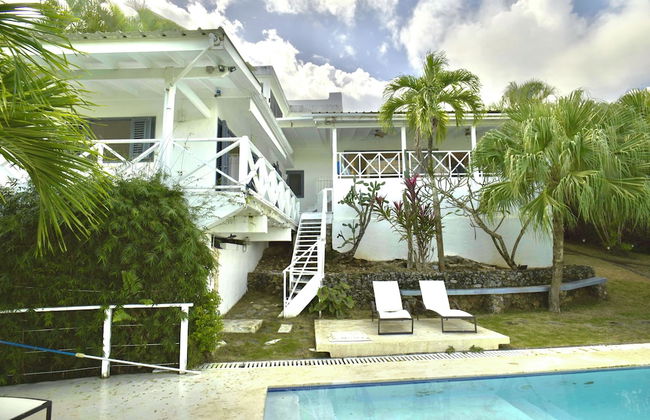 Villa Valentine SeaView Family Cozy WiFi - Foto 37