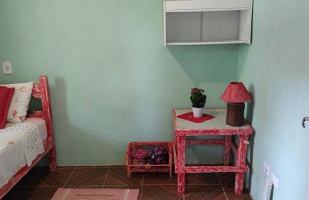 Lar do tio Roco em paraty - Foto 35