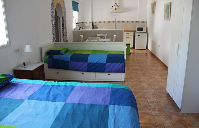 Studio Tropical - Foto 22