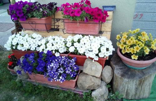 MANSARDA VITI - Sguardo su Frontone - - Foto 44