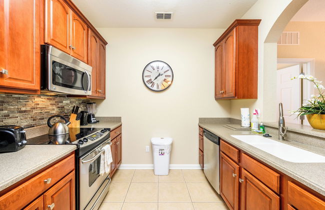 Epic Universe New Beautiful Condo, Vista Cay, Orlando - 3011 - Foto 17