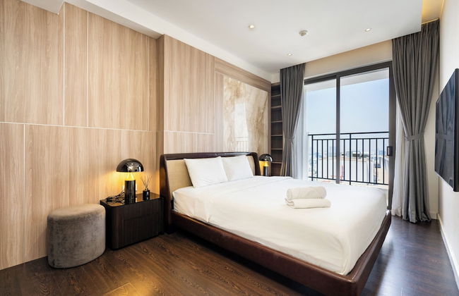 REM Rivergate Garden Pool Signature Apartments - Foto 78