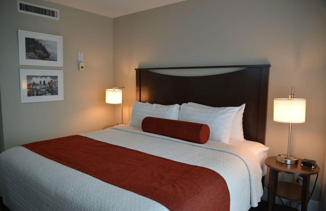 Rosedale Condominiums - Foto 8