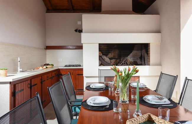 Villa Casa Kasijan Zadarvillas - Foto 15