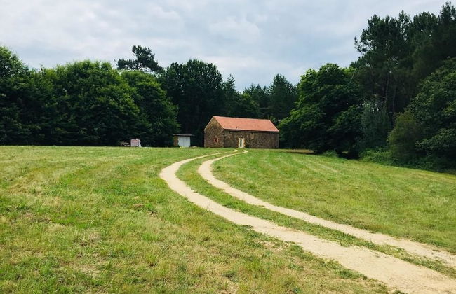 Ferme Villefranche Du Périgord - Photo 10