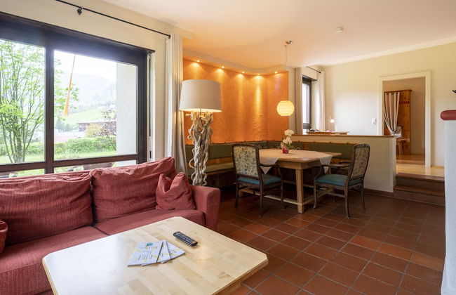 Landhaus Mauerwirt - Photo 7