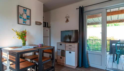 La Cabane des Embruns - 3min de la Plage - Foto 3