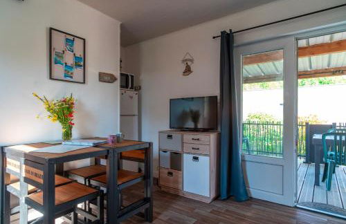 La Cabane des Embruns - 3min de la Plage - Foto 3