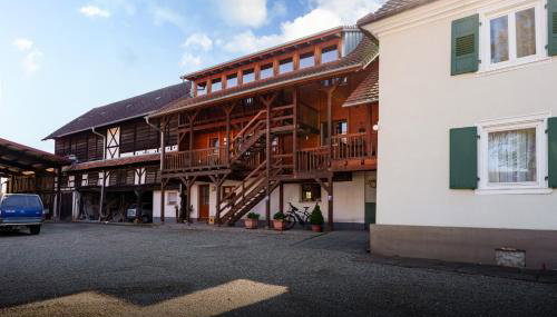 Dieboldshof - Foto 4