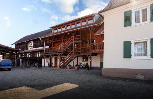 Dieboldshof - Photo 32