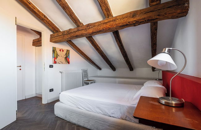 Urbana 13 Rooftop by Wonderful Italy - Foto 5