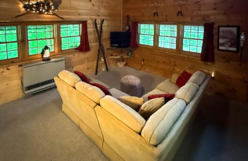 Wandering Trails Retreat - Foto 1