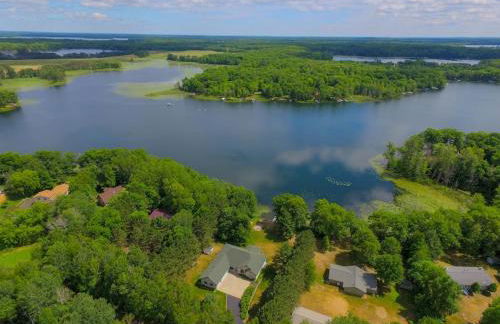 Lakefront Home, lake views, Casual Elegance, Scrapbooking! - Foto 18