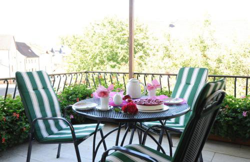 Ferienwohnung Zeck - Foto 8