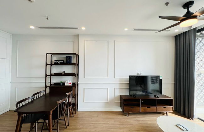 Hagi APT Vinhomes Skylake - Foto 39