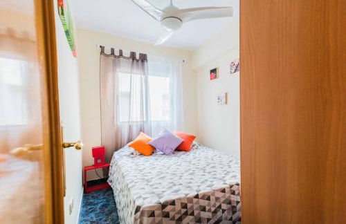 Very best flat ust 800m Postiguet-Beach - Photo 23