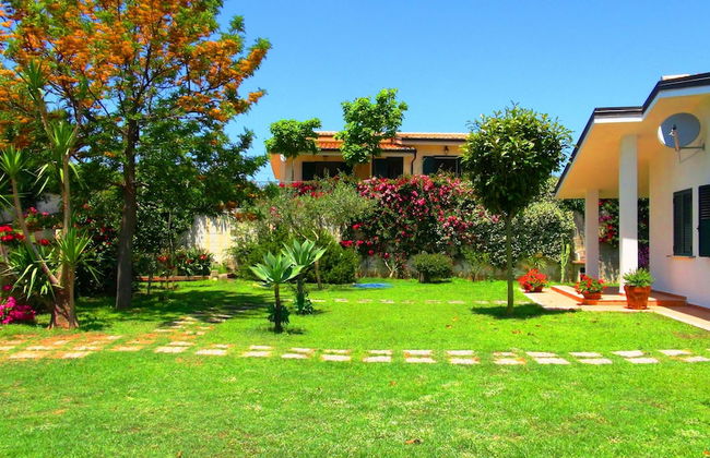 Villa Faro - Foto 24