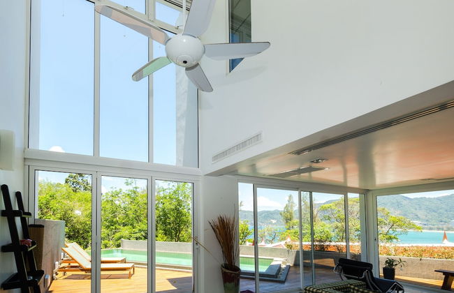 Jirana Patong - Foto 69