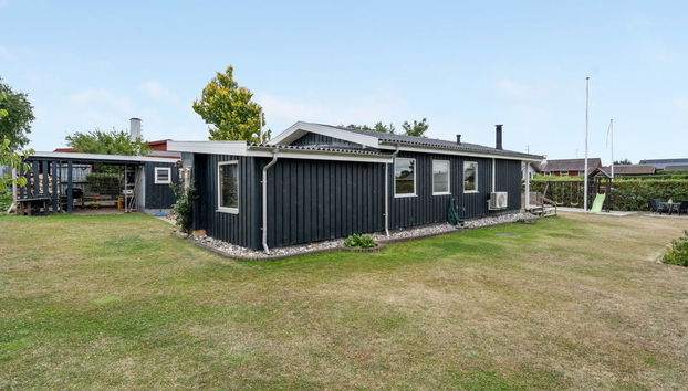 "Asya" - 600m from the sea - Foto 4, House