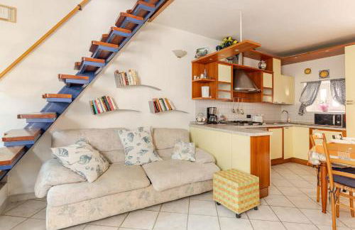 LE SOLEIL DOREE' MAISON Wi-Fi VACATIONS LERICI 5 TERRE - Foto 8