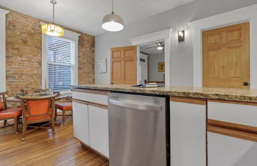 The Goodale Retreat - 2 BR 2Bath - Foto 21