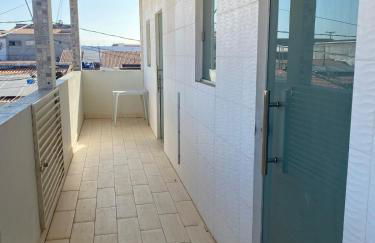 Flat aconchego PNz - Foto 21