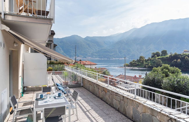Ossuccio Island View - MyHomeInComo - Foto 1