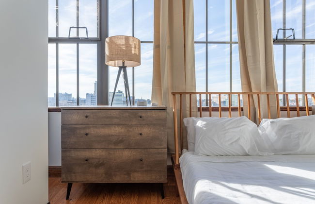 Sosuite at Independence Lofts - Callowhill - Foto 39