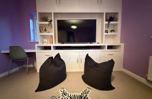 West Lodge - Buxton - Photo 41