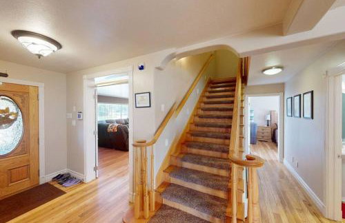 Tacit Shadow Resort Escape Dual Suite, Gym, Coffee Bar, Hot-Tub, Free Laundry, Food Available - Foto 65