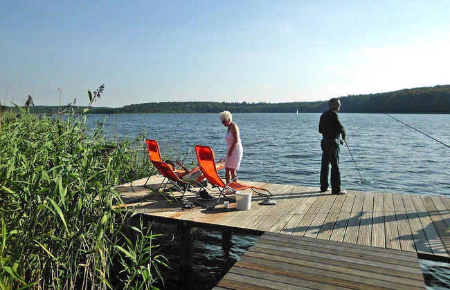 Bungalow in Klein Labenz for 4 Personen - Foto 17