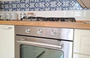 CASA del SOLE APARTMENTS with garden - Foto 36