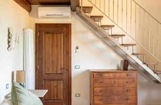 16th Century Townhouse, Large Garden Near Lake, Tuscany and Umbria - Sleeps 18 - Foto 52