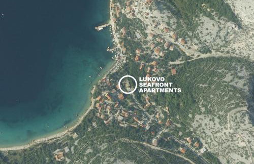 Lukovo Seafront Apartments - Foto 29