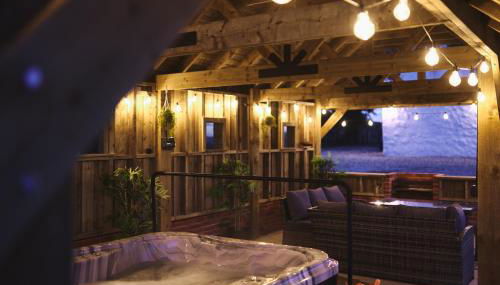 Maggie Deenys Cottage - Foto 4