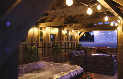 Maggie Deenys Cottage - Foto 4