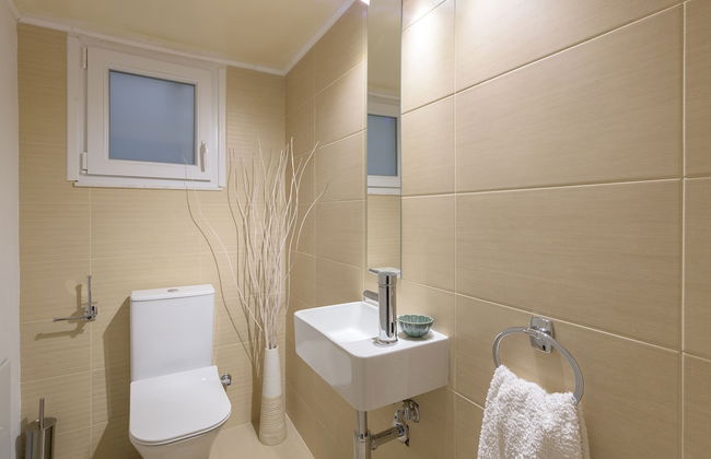 Harmony Elegant Central Apartment - Foto 18