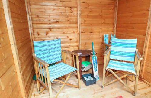 The Cottage - Foto 37