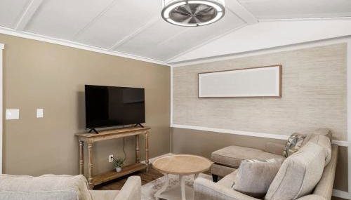 3 Bedroom, Comfy Home Dade City, Gated Community - Foto 3