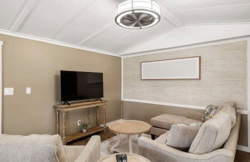 3 Bedroom, Comfy Home Dade City, Gated Community - Foto 3