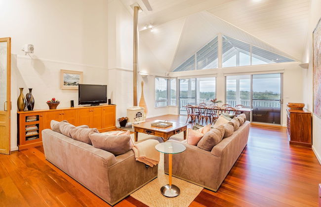 Beachfront House - Foto 20