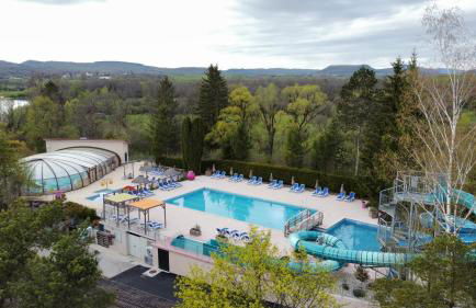 Gîte du Tram - Foto 23