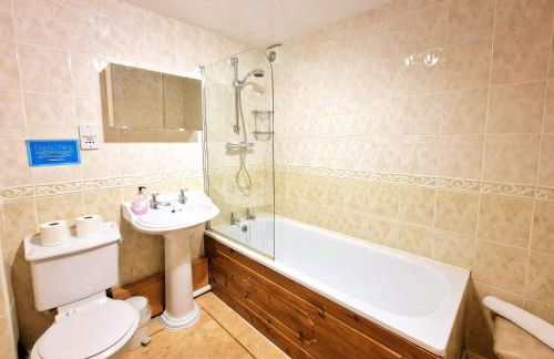 Cobblestones Cottage at Lovelady Shield - Foto 17