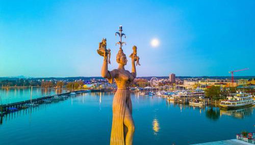 MY HOME AM HEUBERG Nr 2 - Foto 2