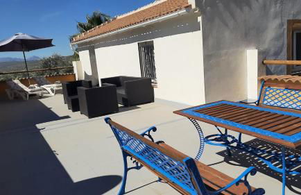 Cortijo Ramonsillos - Photo 27