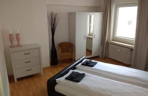 Ferienwohnung Parkblick - Foto 14
