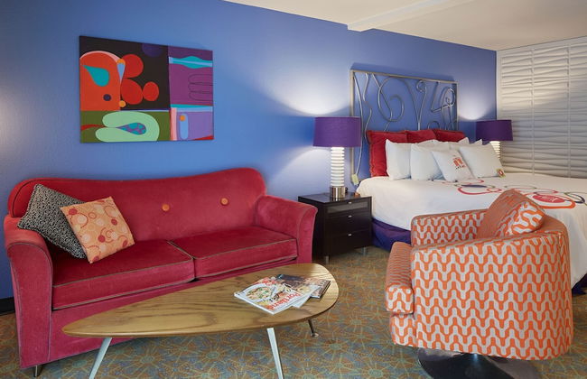 Inn at Northrup Station - Foto 4