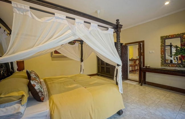 Villa Tirta Indah - Foto 8